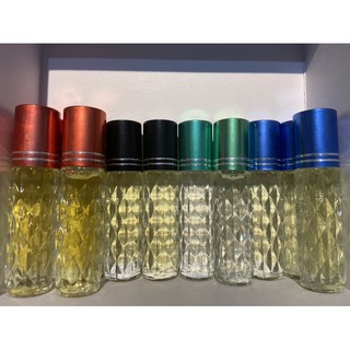 PERFUME RAYA BOMBSHELL AURA BOOSTER PERFUME (PATI PERFUME TAHAN LAMA