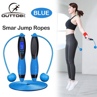 is jump rope a sport