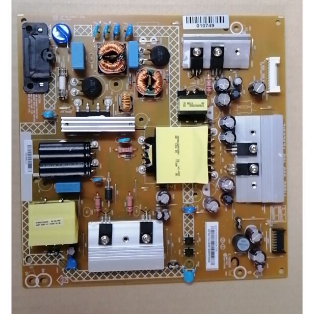 Philips 43PFT5102S/98 Tv Power Board