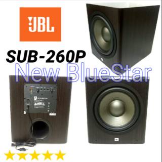 jbl 260p
