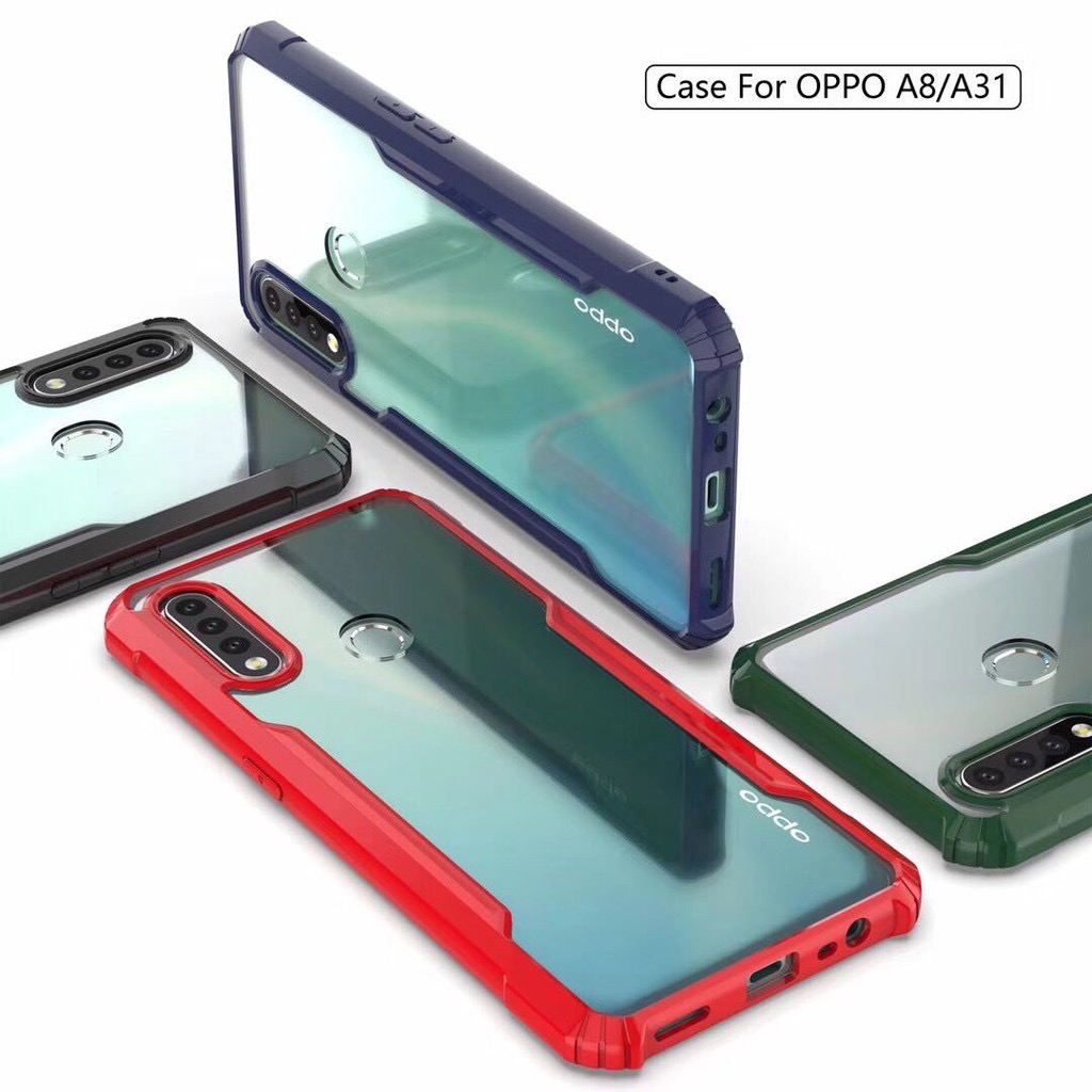 OPPO RENO 3 Pro A91 A92 REALME 6 6i C3 5 5i 5S A7 A5S A12 A5 A9 A31