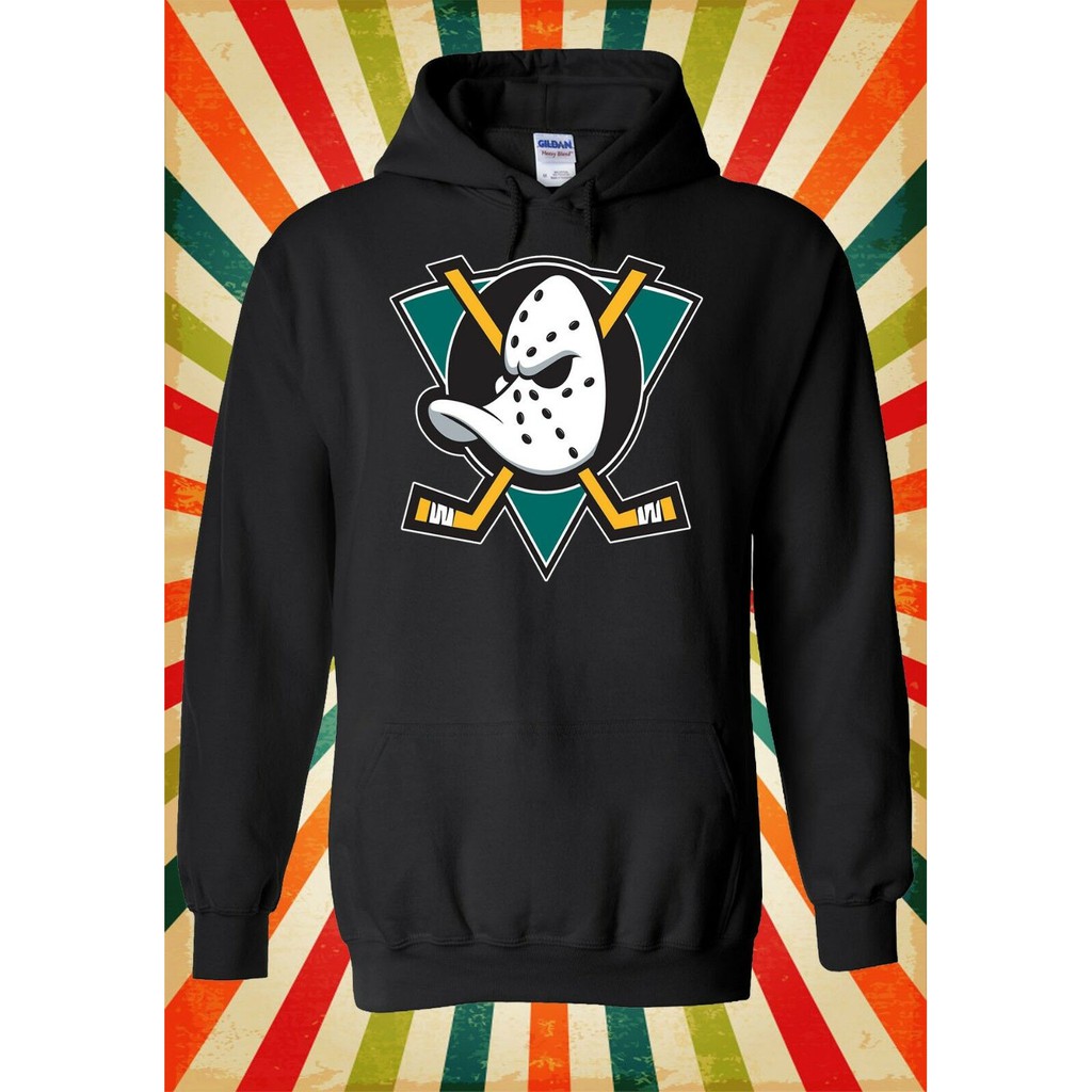 mighty ducks hoodie