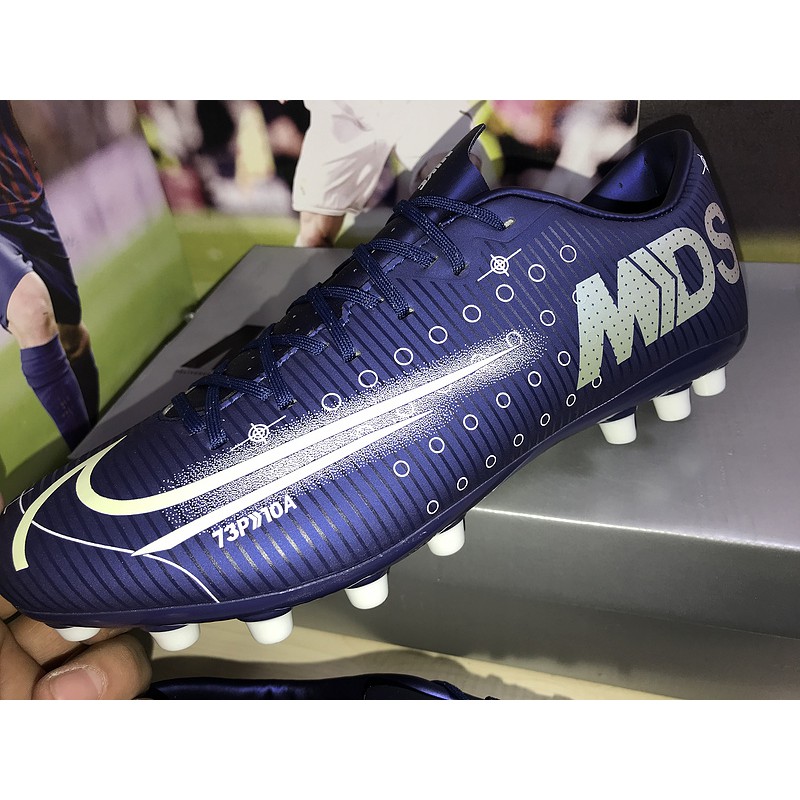 short nike mercurial