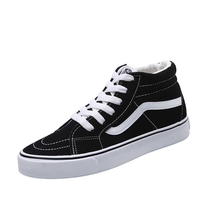 vans male shoes