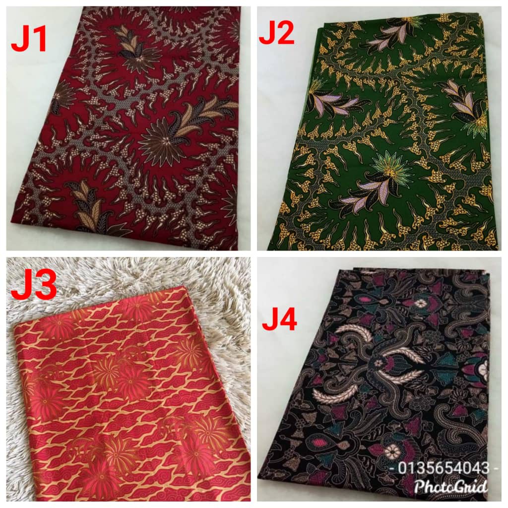 KAIN BATIK  VIRAL  CORAK  LIMITED Shopee Malaysia