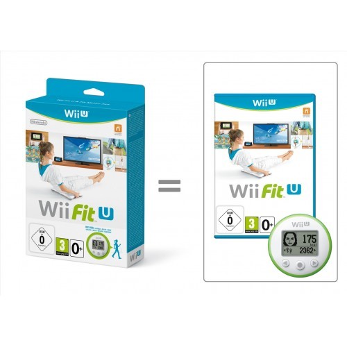 wii u fit