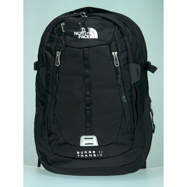 the north face surge ii backpack