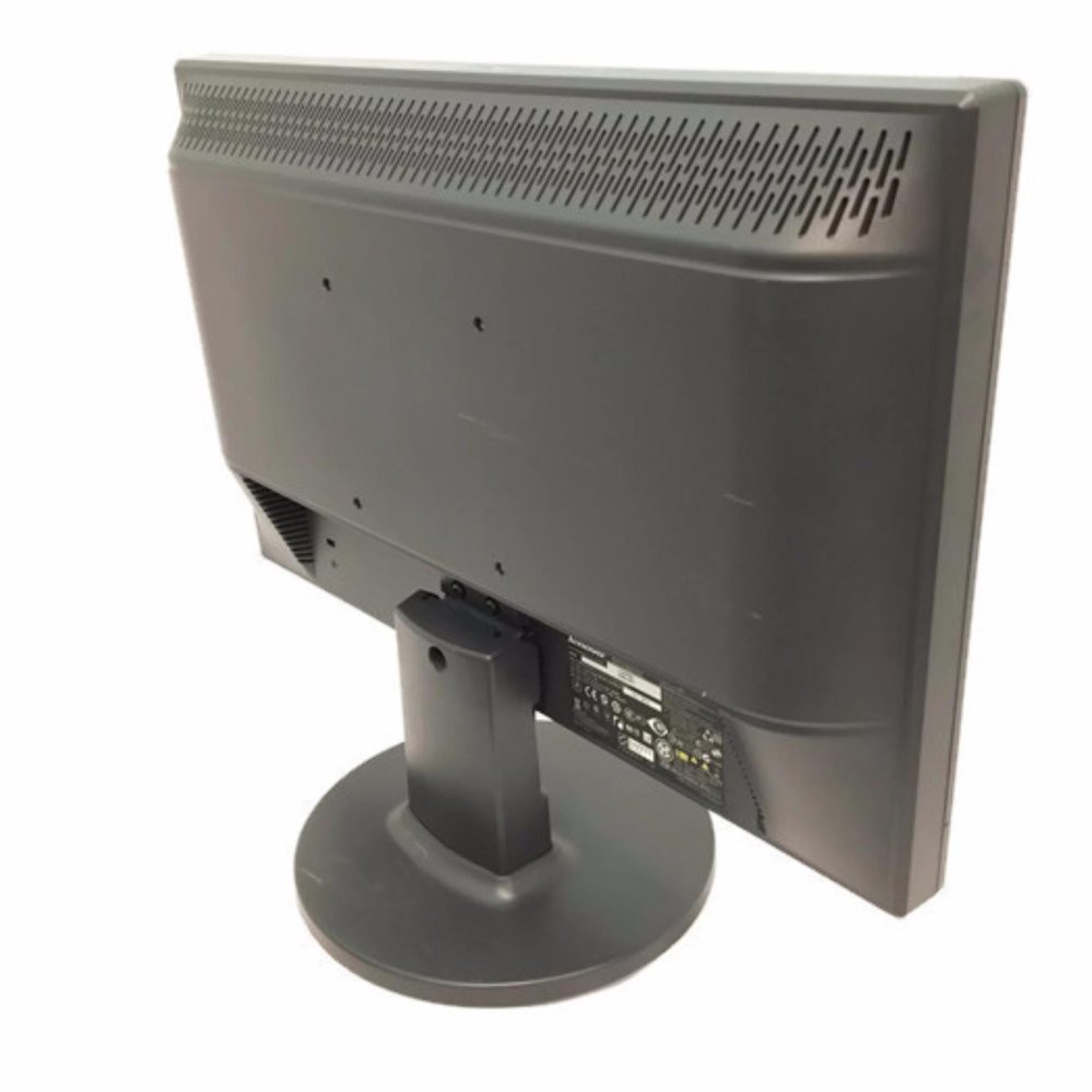 Refurbished) Lenovo LS1922wA 18.5\