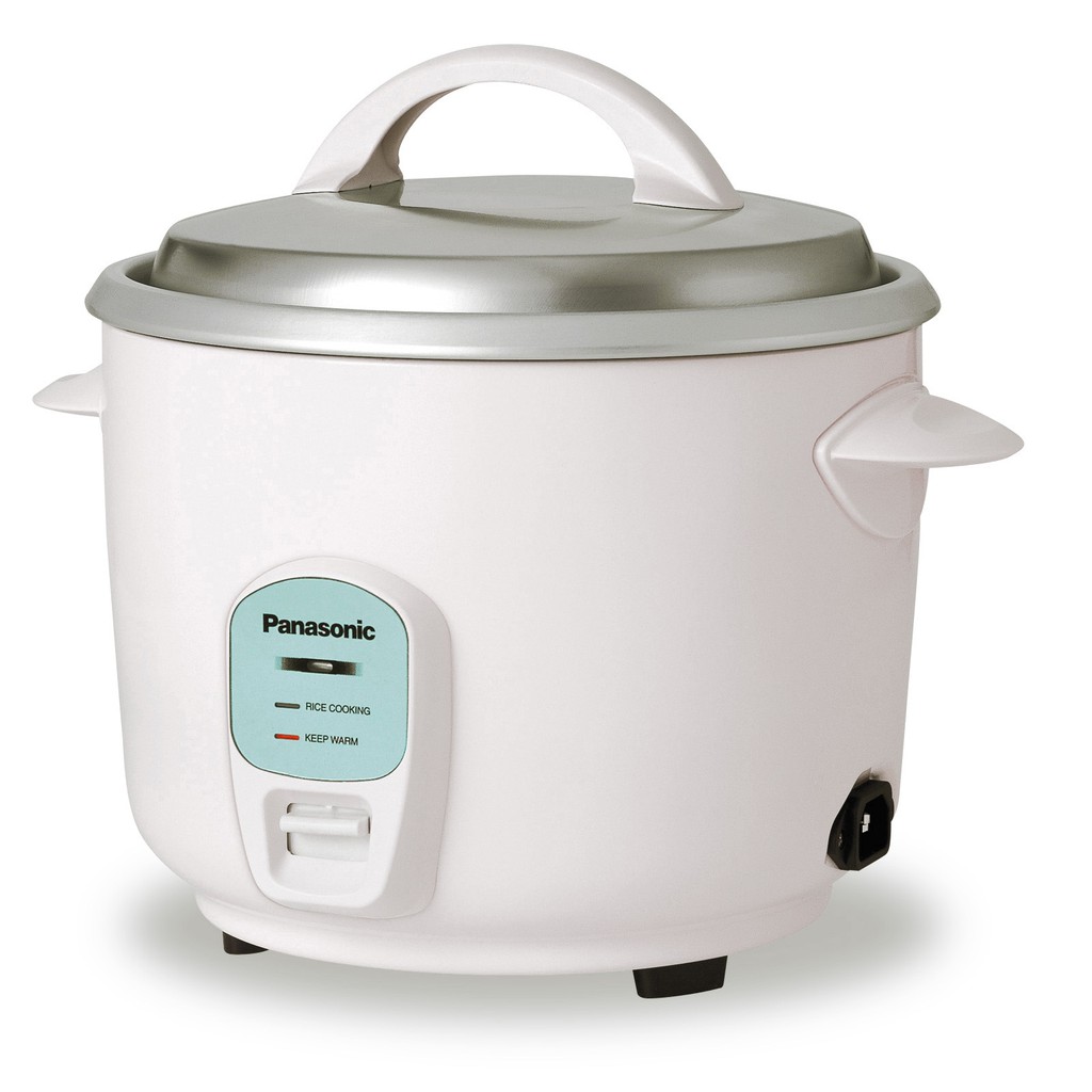 Panasonic Rice Cooker SR-E10A (1L) Periuk Nasi_3208000 ...