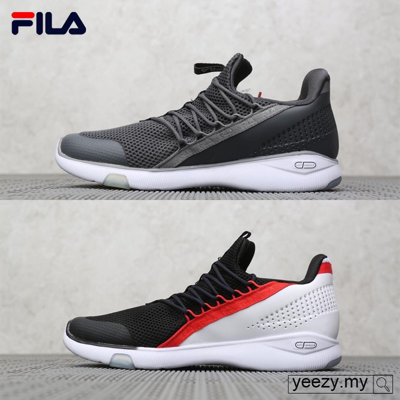 different color fila shoes