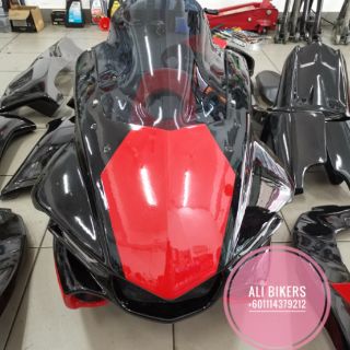 r15 v3 side cover price