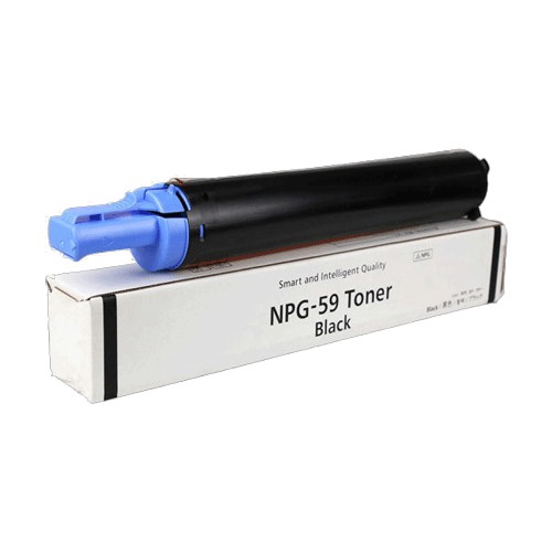npg 59 toner black