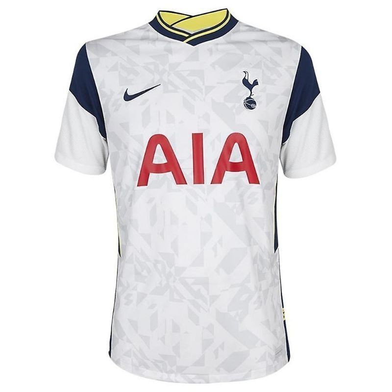 jersi tottenham hotspur