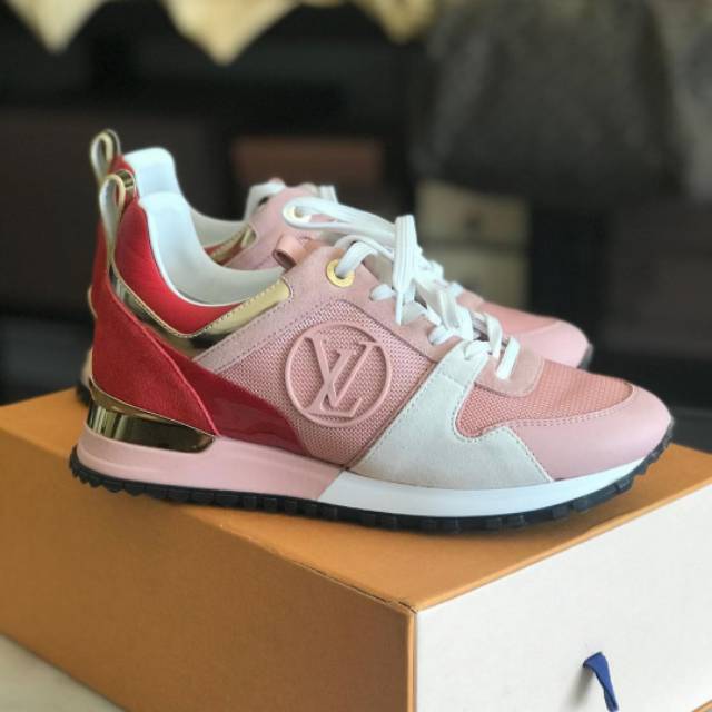 lv shoes womens sneakers