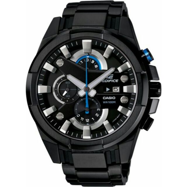 casio edifice wr100m efr 540