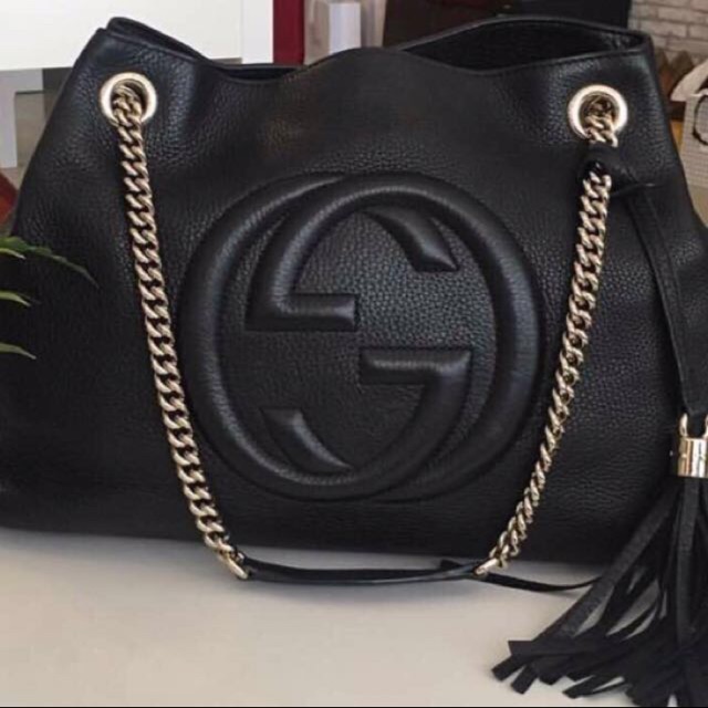 gucci soho sling