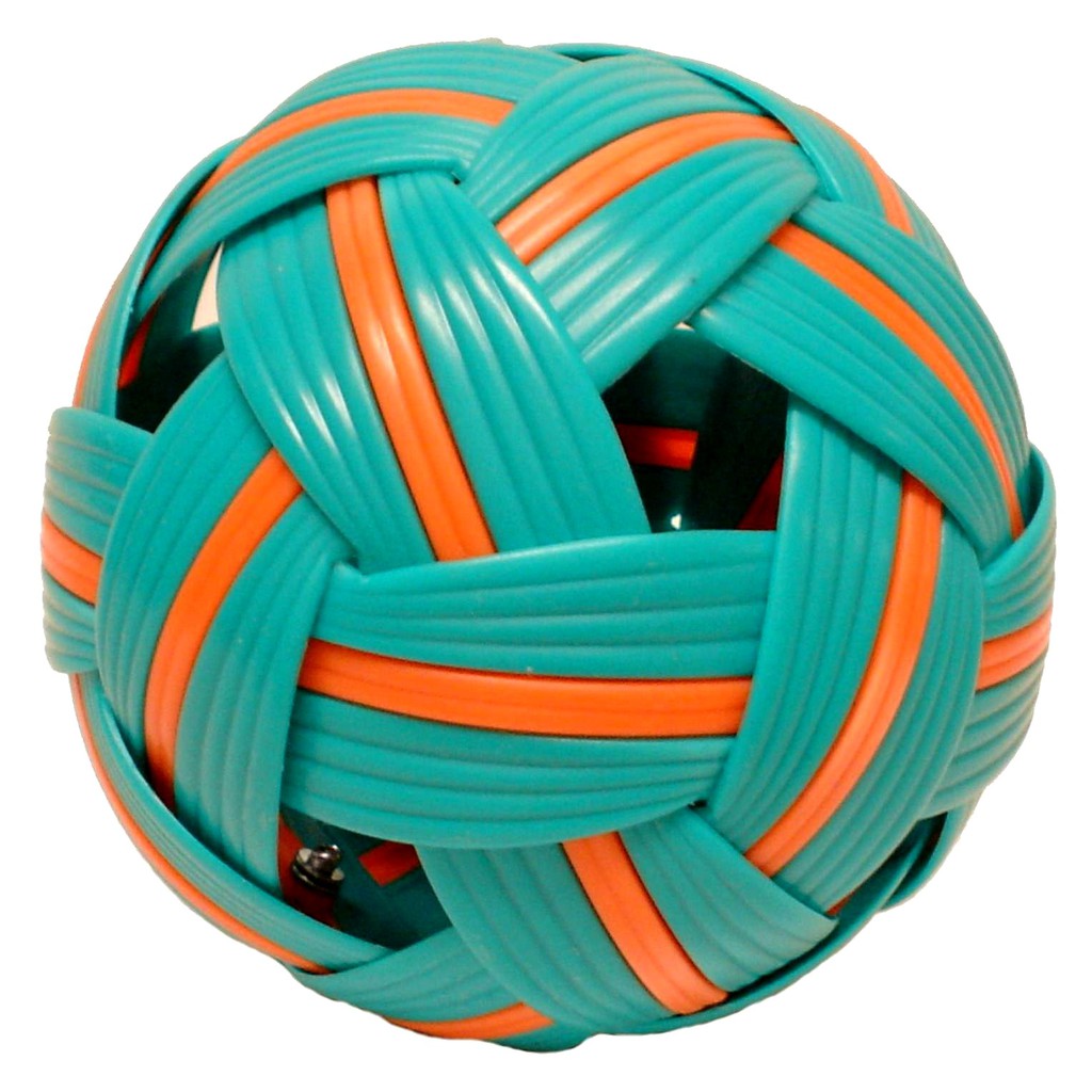 Bola Sepak Takraw / Takraw ball | Shopee Malaysia