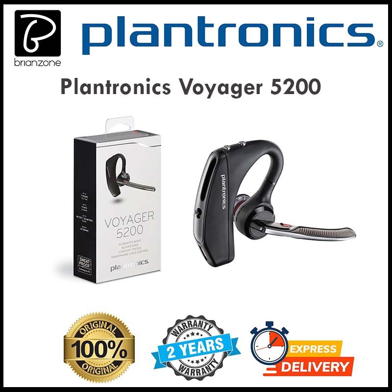 bluetooth 5200