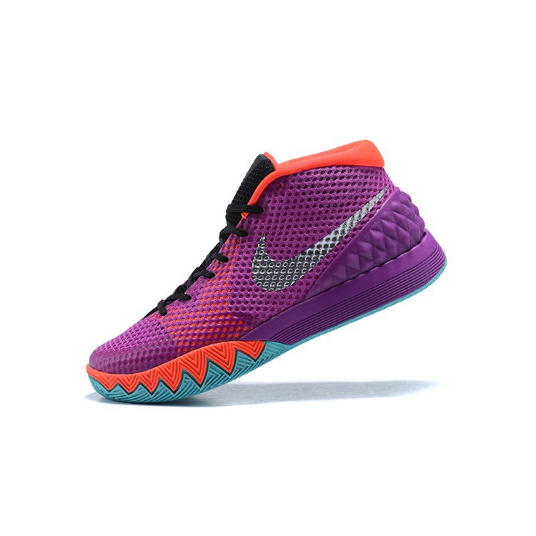 nike kyrie 1 violet
