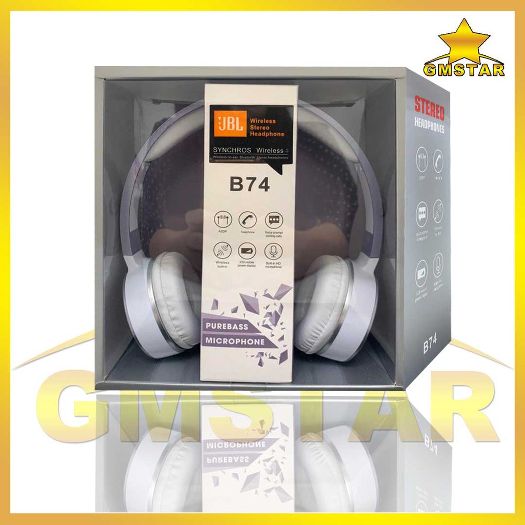 jbl b74 price