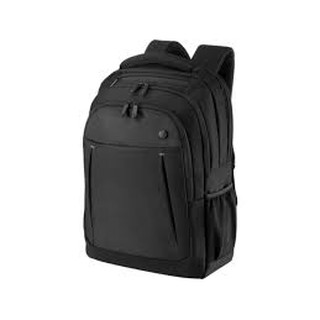 hp business nylon backpack