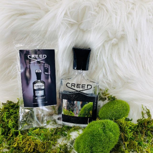 armani creed perfume