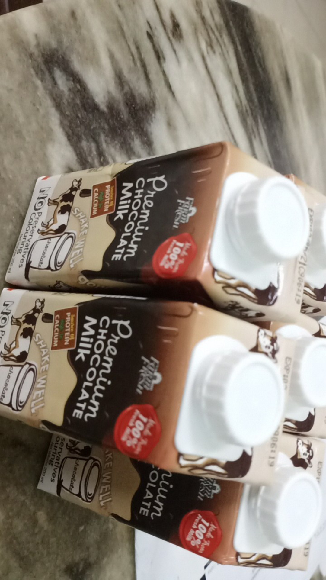 Farm fresh susu kurma/coklat 200ml (pcs) | Shopee Malaysia