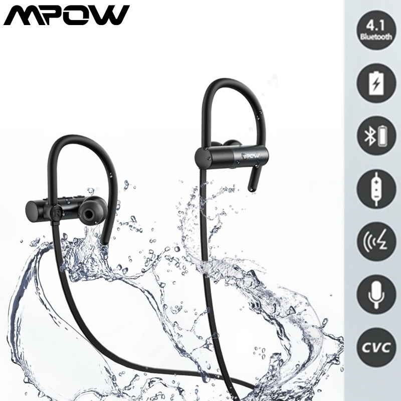 mpow d4