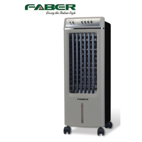 how to keep a small room cool without ac