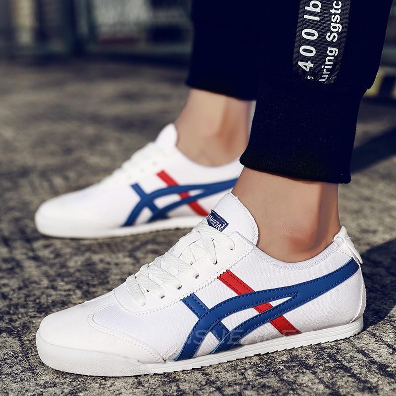 Onitsuka Tiger Cortez Shoes Couple 