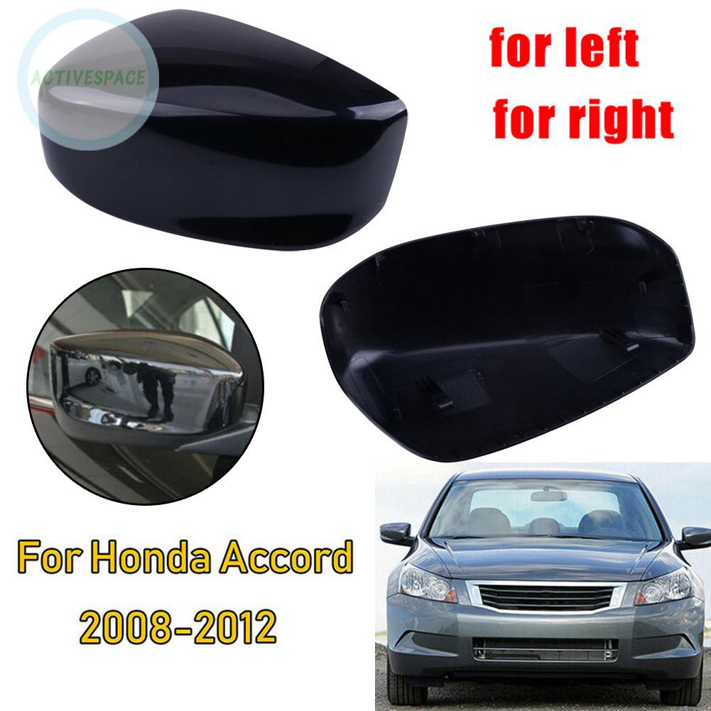 2008 honda accord rear view mirror