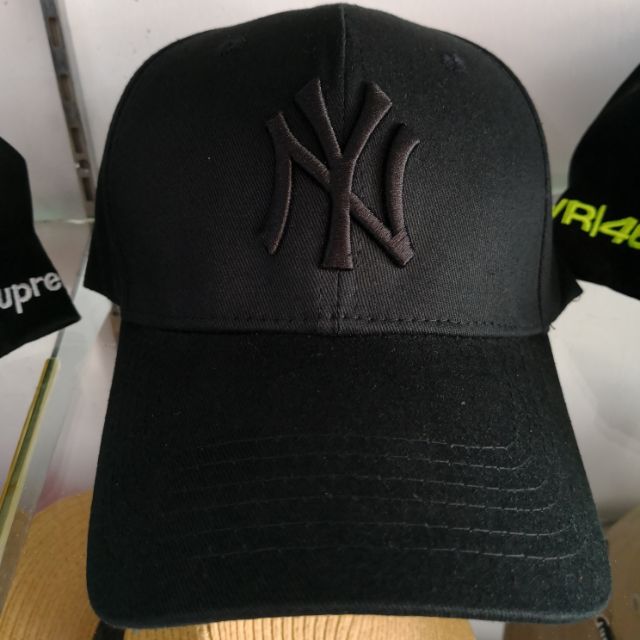 supreme ny cap