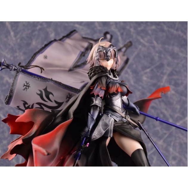 Fengcheng Anime Destiny Night Fate Alter Figuret Toys Shopee Malaysia With the popular korean mobile game destiny child having finally made its way to the west, its promotion is also ramping up. shopee malaysia