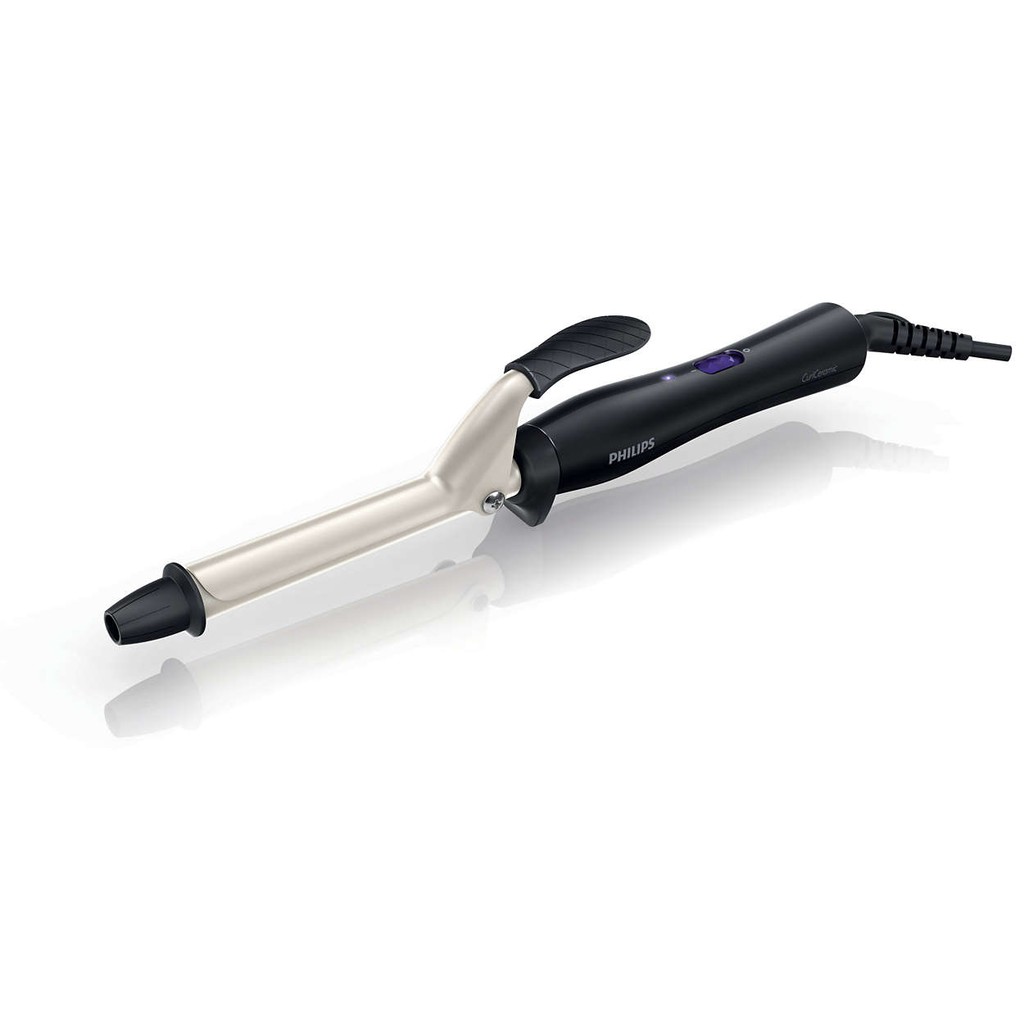 PHILIPS Curl Ceramic HP8602/BHB862 Shopee Malaysia