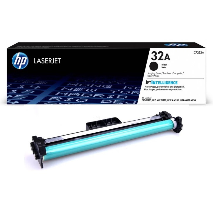 hp cf232
