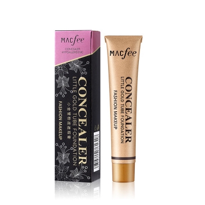 mcafee concealer