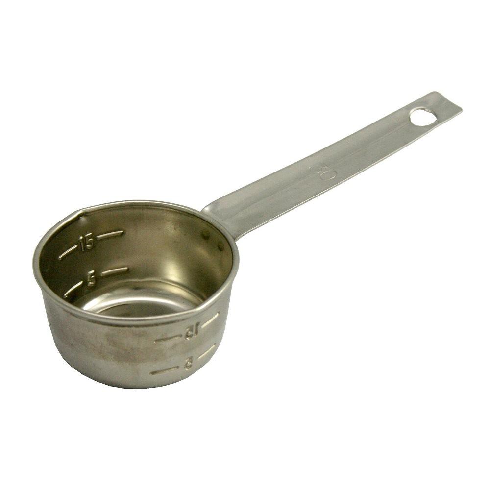 Multipurpose Measuring Spoon 304 Stainless Steel