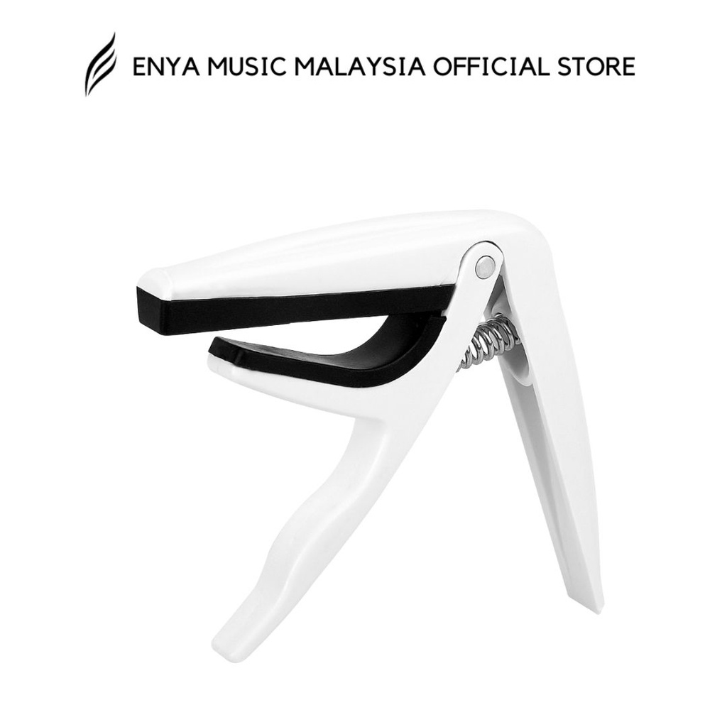 ENYA ECU1 (ECU1) UKULELE CAPO Shopee Malaysia
