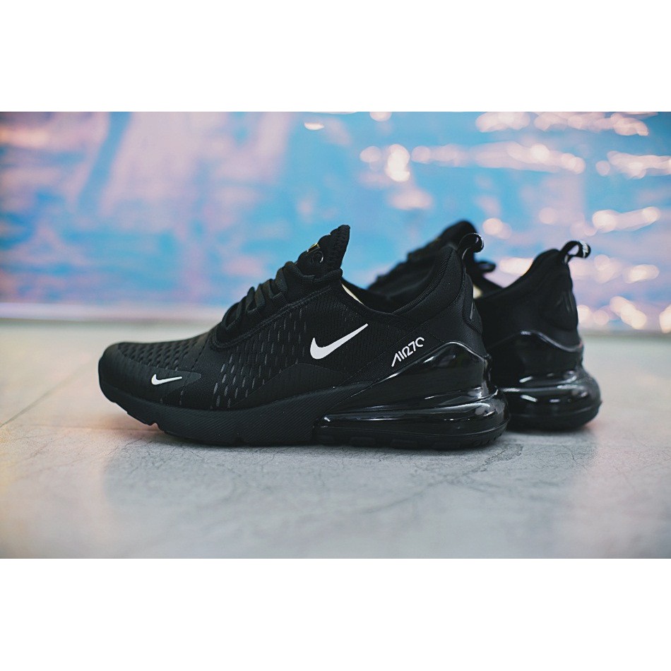 nike shoes 27c black