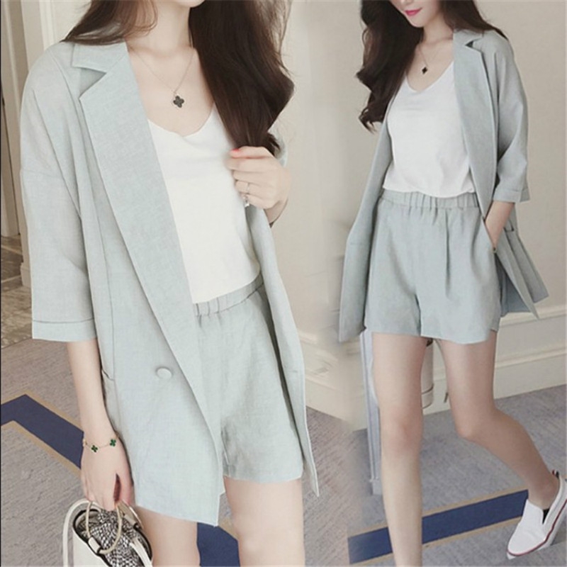 casual suits for womens