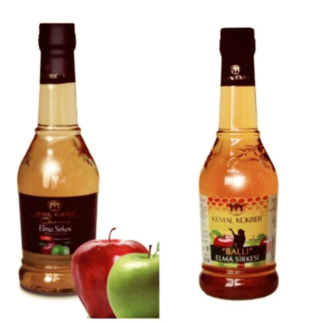 Buy Kemal Apple Vinegar Seetracker Malaysia