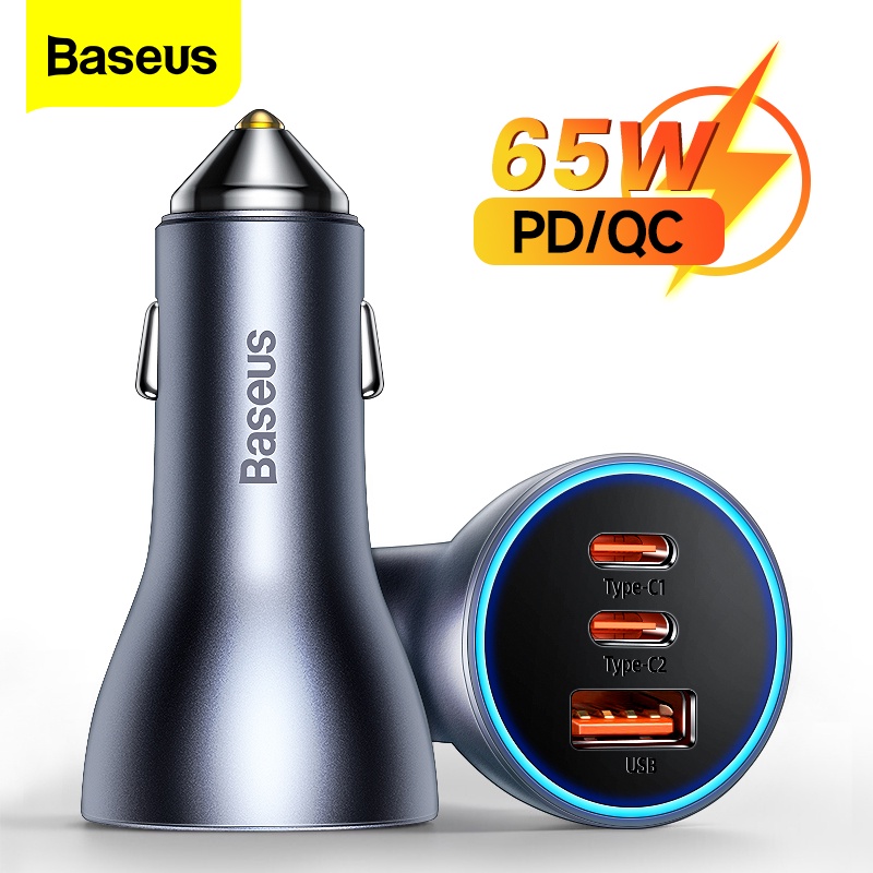 car charger Prices and Promotions Automotive Jan 2023 Shopee Malaysia