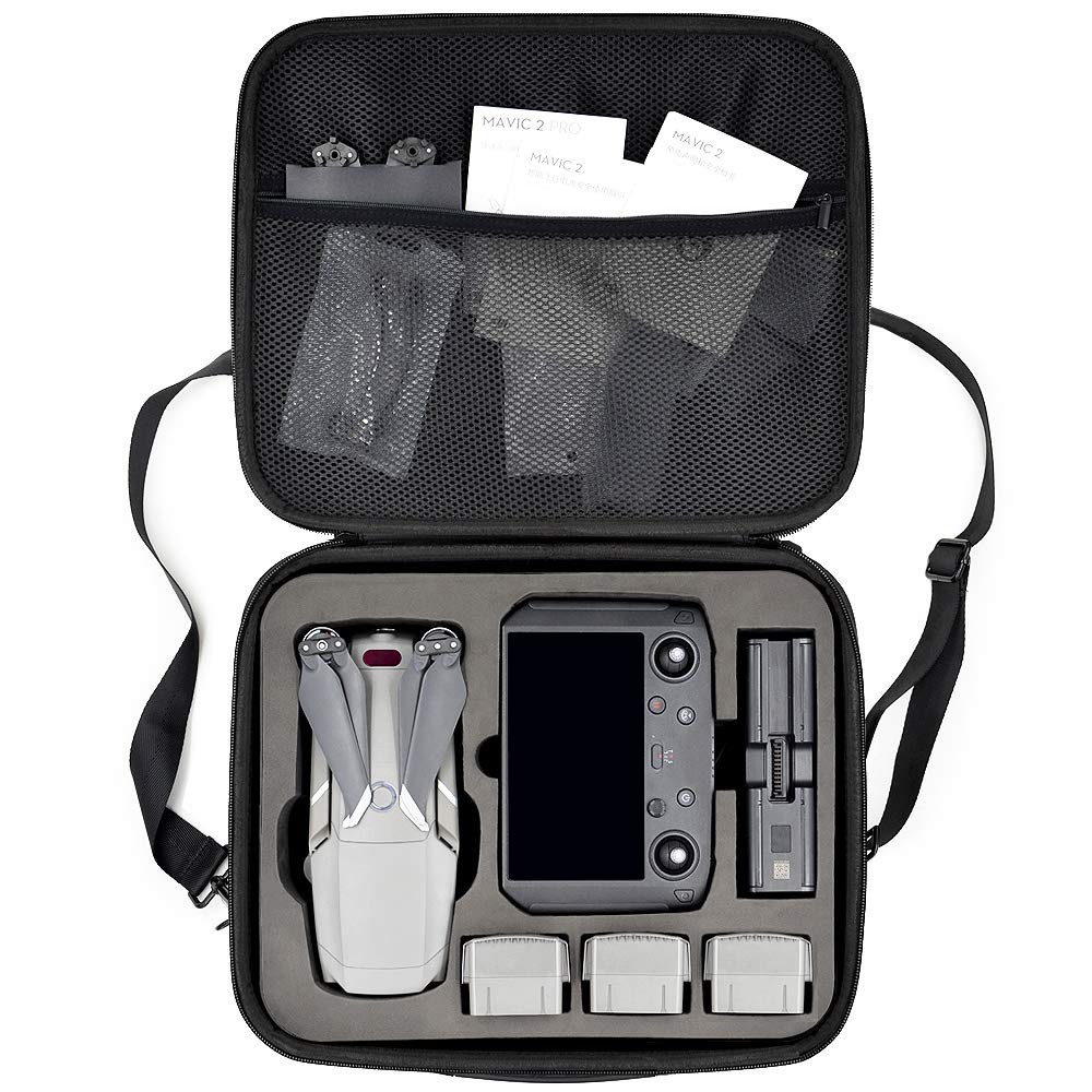 dji mavic 2 pro bag