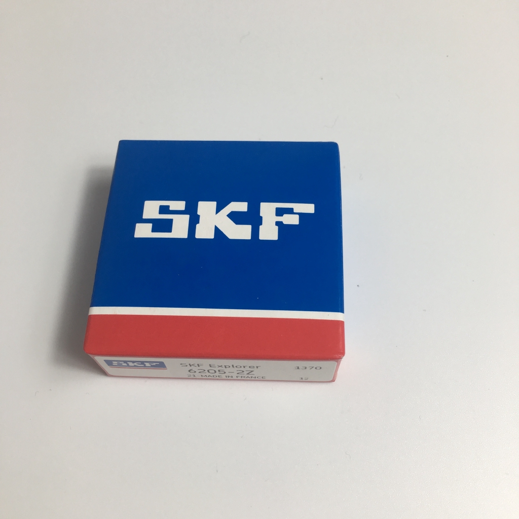 Подшипник 6201z skf