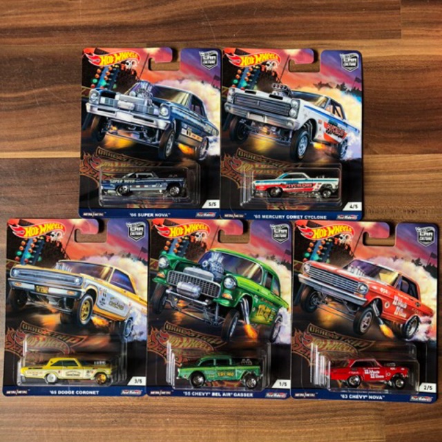 hot wheels dragstrip demons