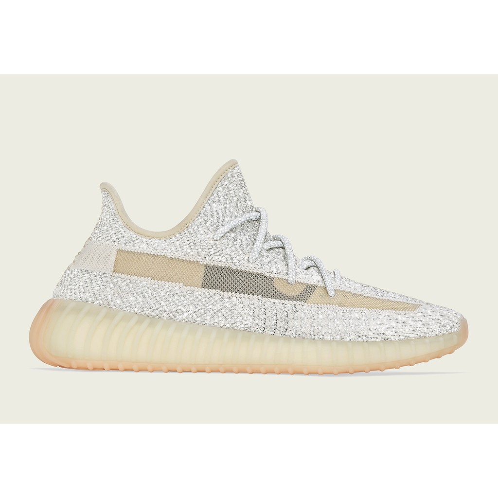 yeezy boost 350 v2 lundmark reflective release date