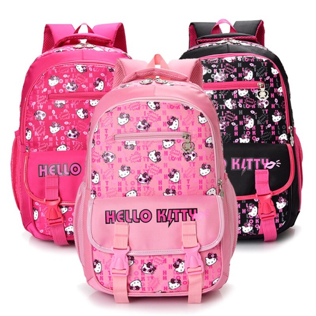 school bag or schoolbag