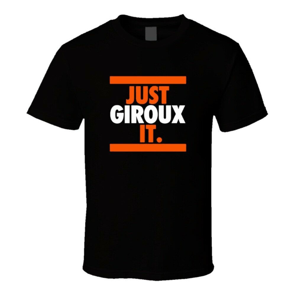 just giroux it t shirt