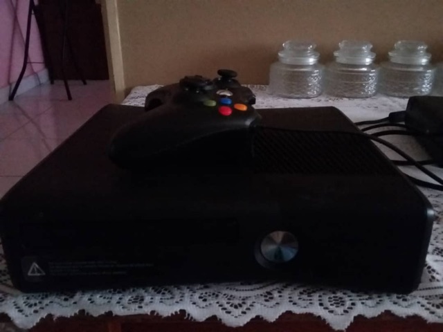 second hand xbox 360