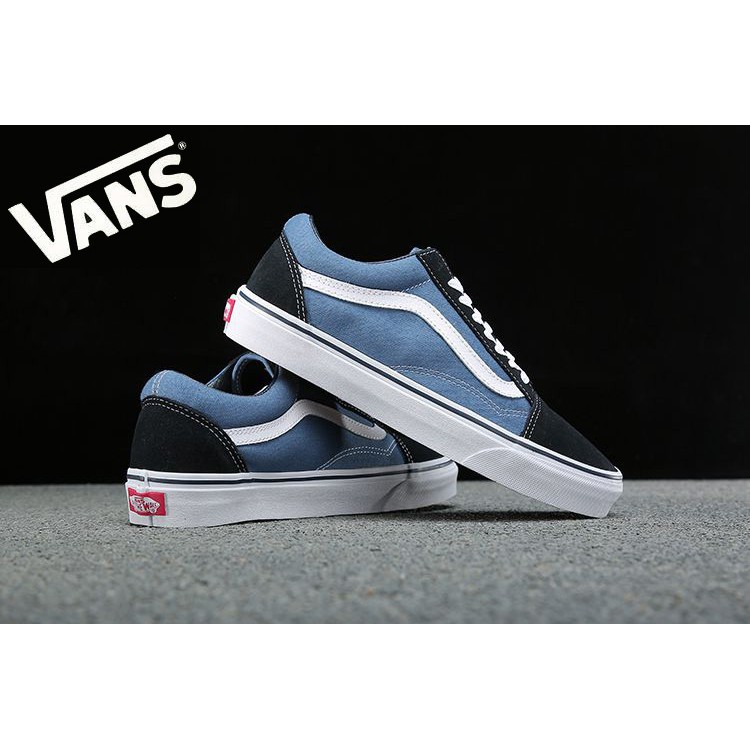 vans terbaru 2018 original